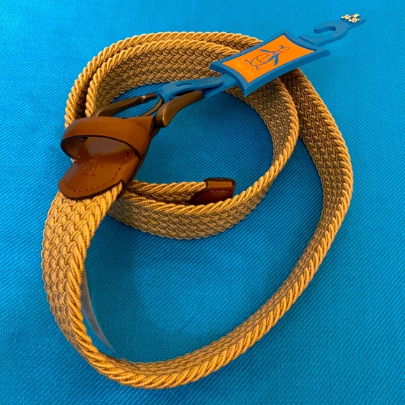ONLY ONE! Original Penguin Men’s Braided Belt - Picture 9 of 16